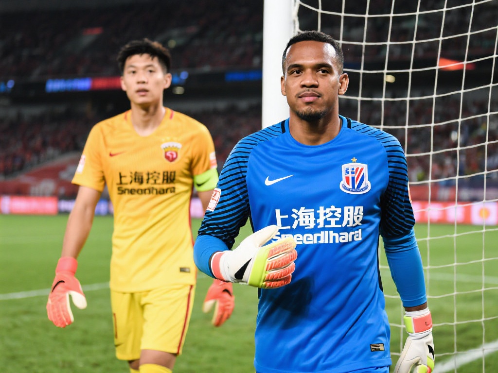 桑尼的成功故事并不仅仅停留在一个门将加盟