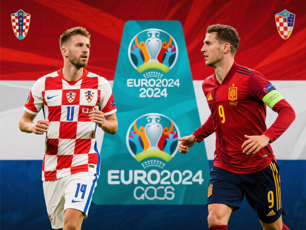 2024年的欧洲杯赛程安排着实引人注目，