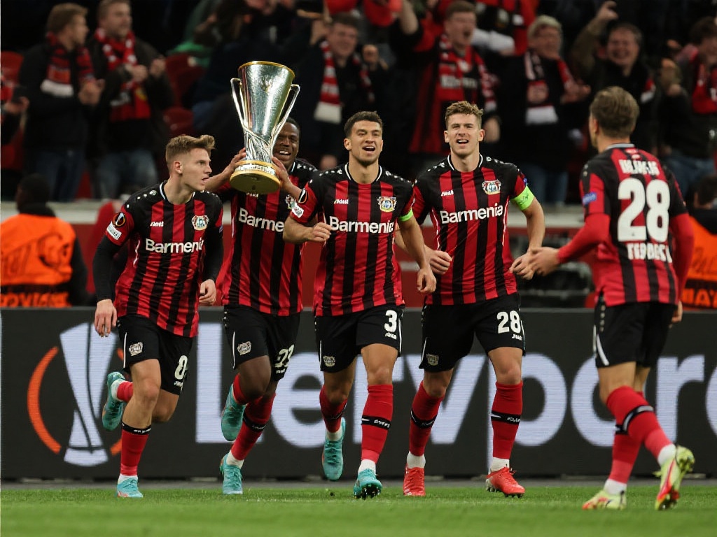 欧洲足坛风起云涌，众多豪门球队逐鹿冠军奖