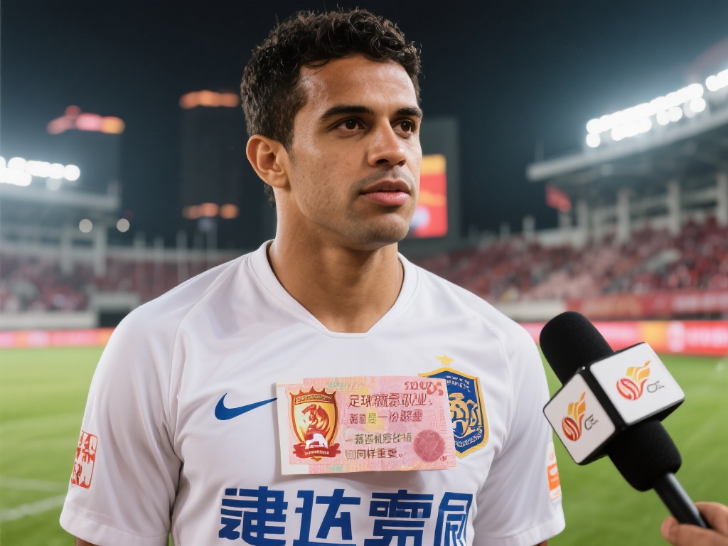 以奥斯卡为例，他多次在访谈中表示，自己来