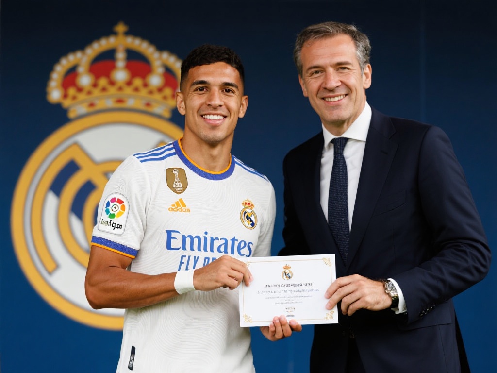 从管理层的角度看，与巴斯克斯的续约是一项