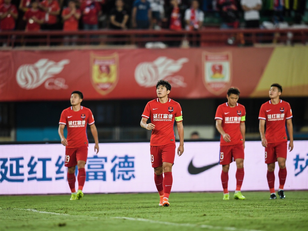 尽管延边富德在中超联赛中展现出了不可忽视