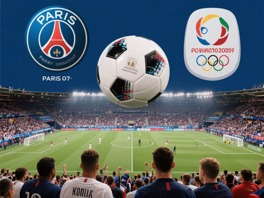 更值得一提的是足球对奥运会经济及社会影响