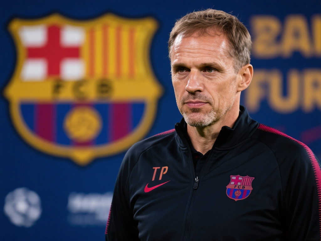 随着更多消息的流出，弗里克的名字成为媒体