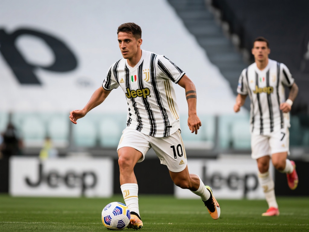 对于尤文而言，德保罗将能够有效提升球队的