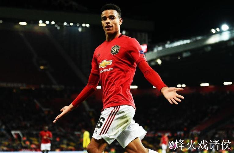 格林伍德身价回升至曼联时期5000万欧，两年半转折终见曙光